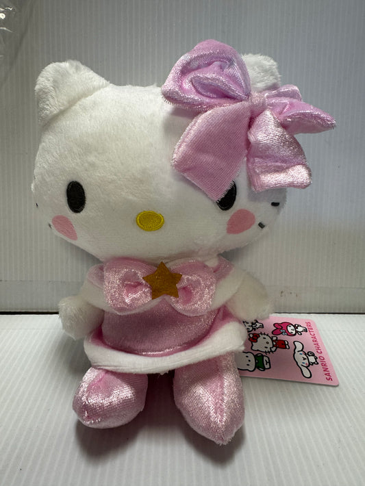 Sanrio - Hello Kitty 16cm Plush
