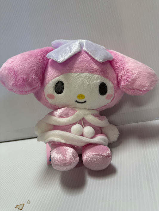 Sanrio - My Melody 16cm Plush