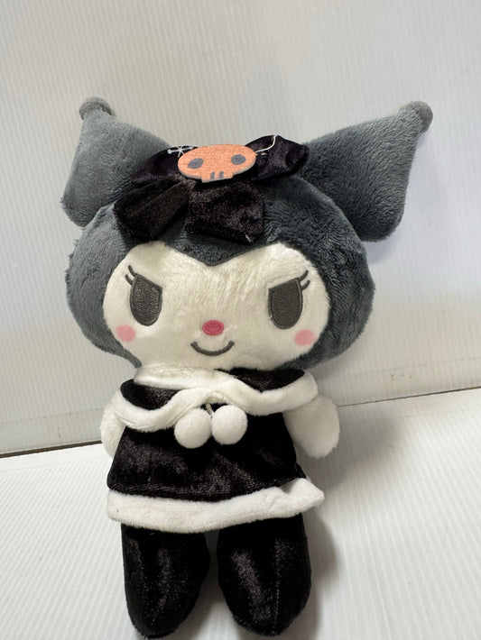Sanrio - Kuromi 16cm Plush