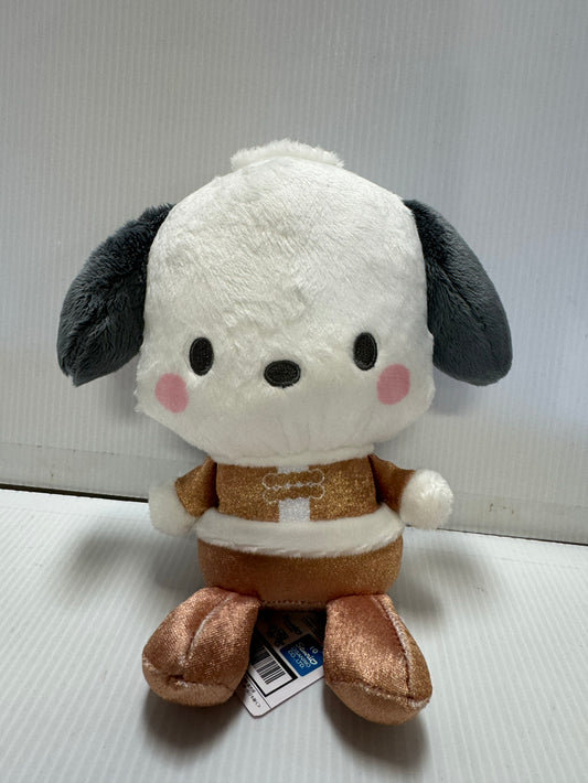Sanrio - Pochacco 16cm Plush
