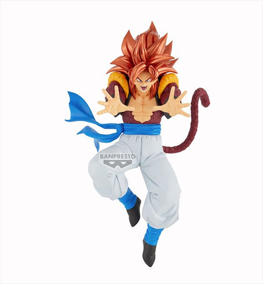 Dragon Ball GT - Super Saiyan 4 Gogeta Blood of Saiyan Figure