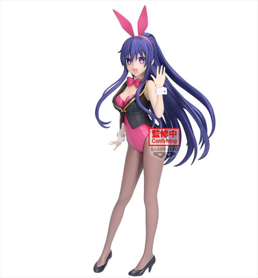 Date A Live V - Tohka Glitter and Glamours Figure