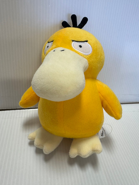 Pokemon - Psyduck B 13cm Plush