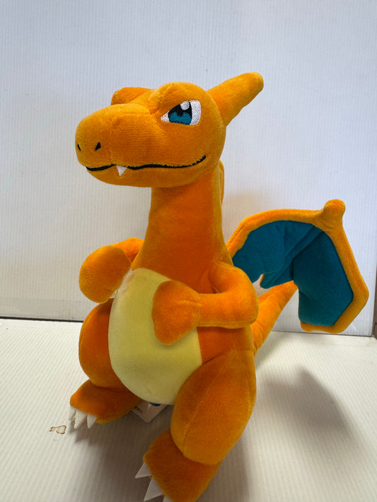 Pokemon - Charizard 22cm Plush