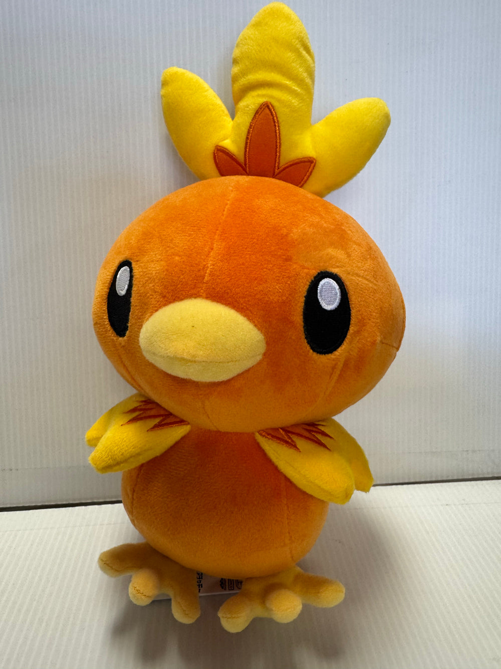 Pokemon - Torchic 22cm Plush