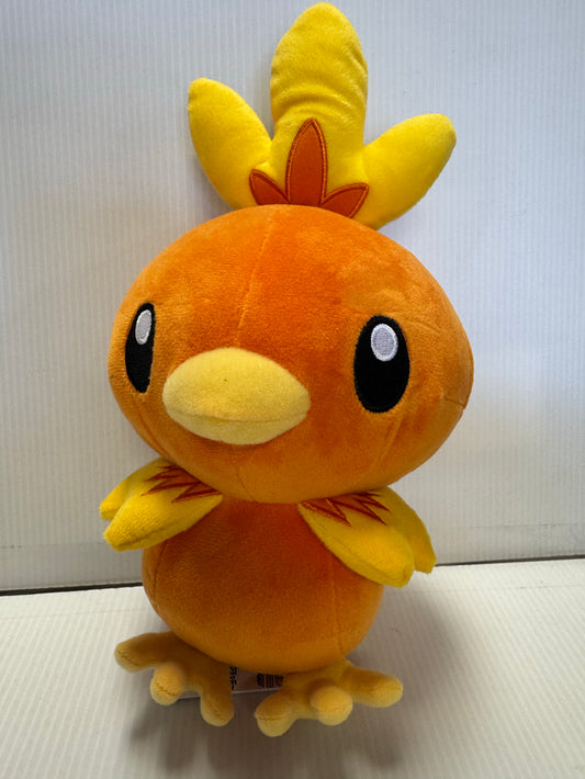 Pokemon - Torchic 22cm Plush
