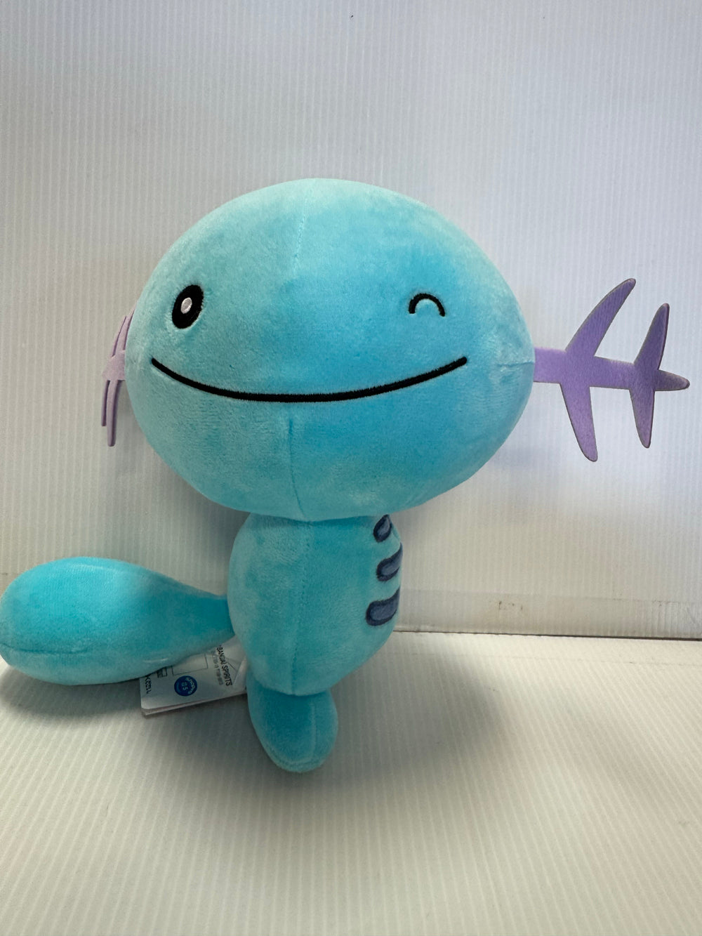 Pokemon - Wooper 20cm Plush