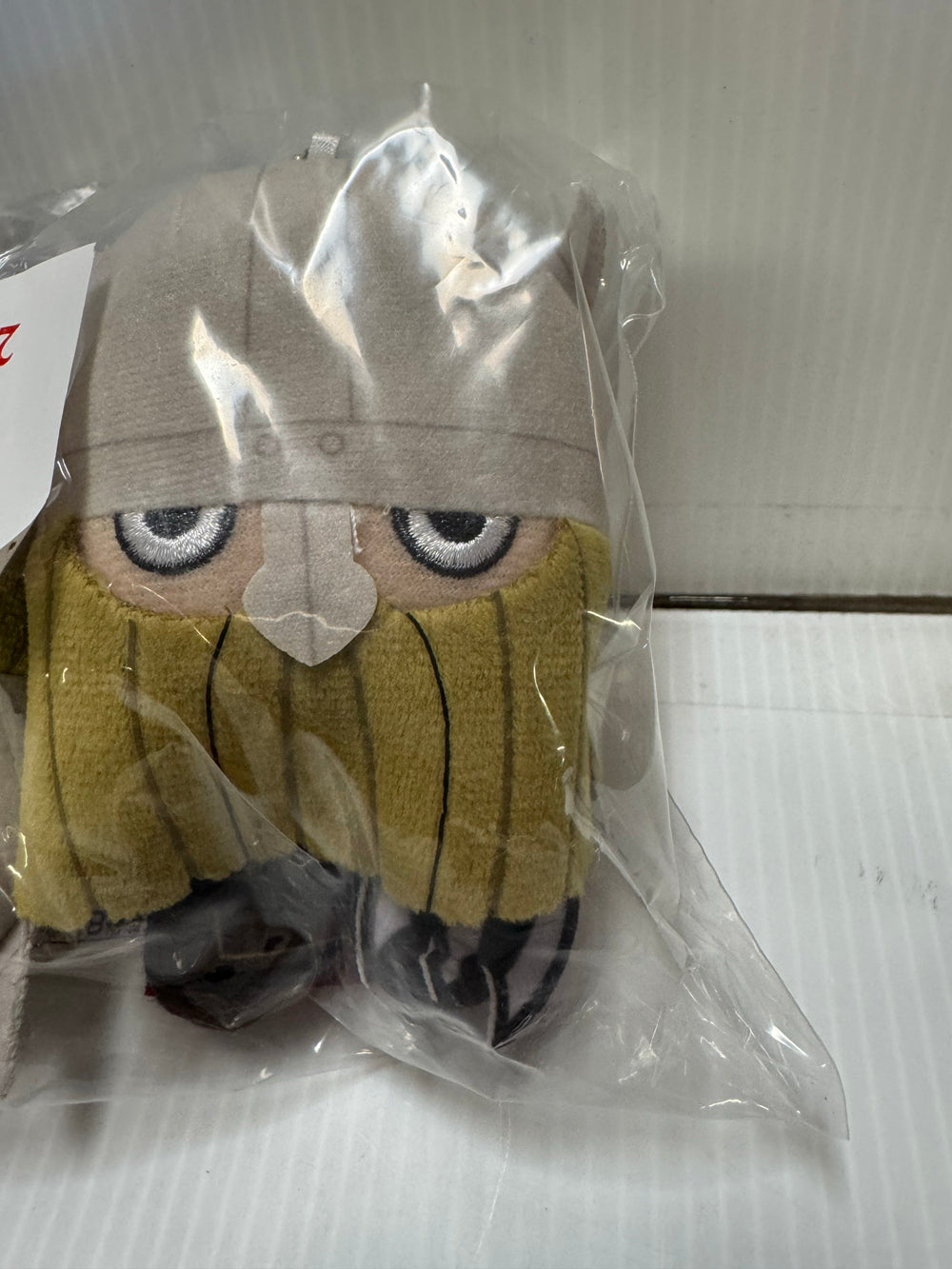 Frieren - Eisen 11cm Plush