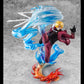 One Piece - Sanji P.O.P K × MAXIMUM FIgure