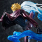 One Piece - Sanji P.O.P K × MAXIMUM FIgure
