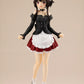 Konosuba - Megumin Part-Time Job Uniform L Size Pop Up Parade Figure