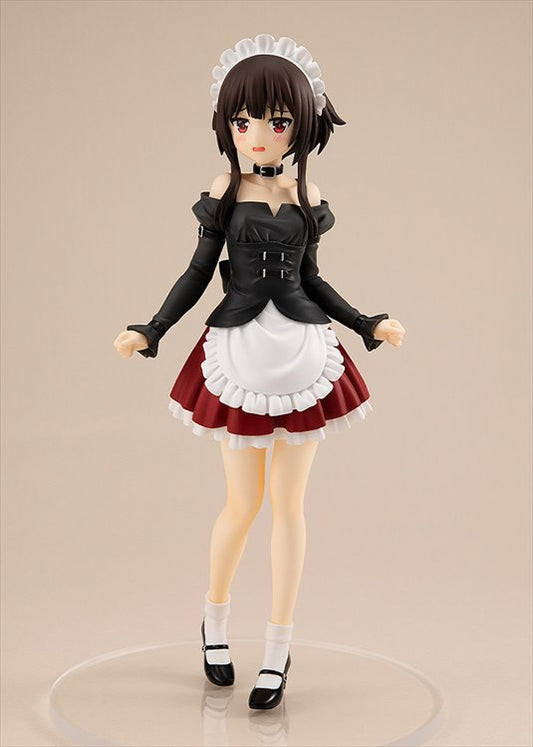 Konosuba - Megumin Part-Time Job Uniform L Size Pop Up Parade Figure