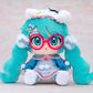 Vocaloid - Hatsune Miku Loungewear Outfit Ver Plush