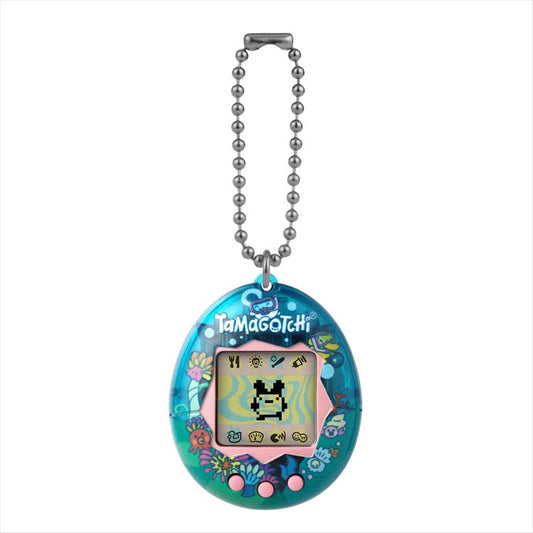 Tamagotchi - Tama Ocean