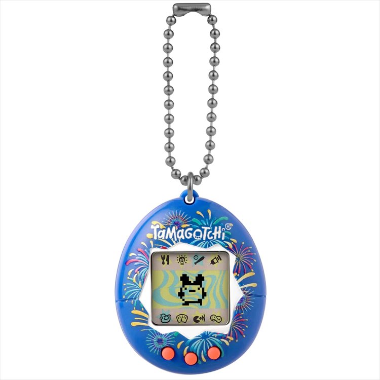 Tamagotchi - Festival Sky