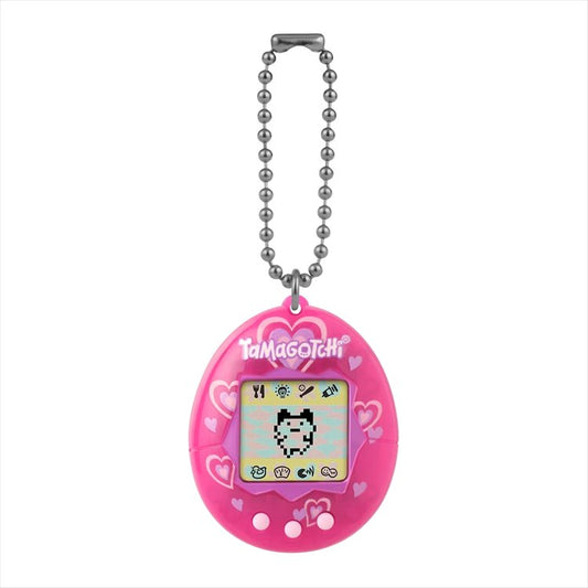 Tamagotchi - Original Tamagotchi Lovely Hearts