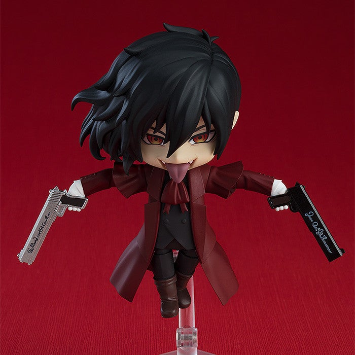 Hellsing - Alucard Nendoroid