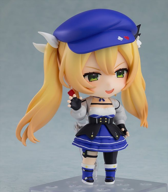 VTuber - Dokibird Nendoroid