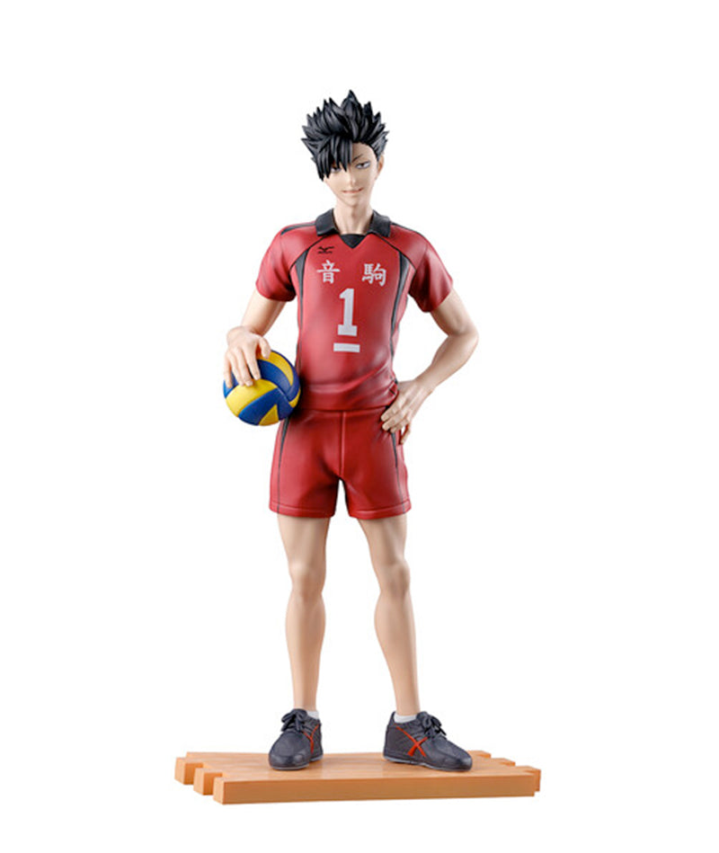 Haikyuu - Tetsuro Kuroo Battle at the Garbage Dump Ichibansho Figure