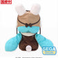 Vocaloid - Hatsune Miku Marshmallow Hot Cocoa fuwa Petit Plush L