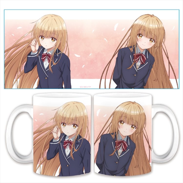 The Angel Next Door Spoils Me Rotten - Shiina Mahiru Mug