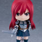 Fairy Tail - Erza Scarlet Nendoroid