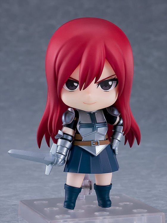 Fairy Tail - Erza Scarlet Nendoroid