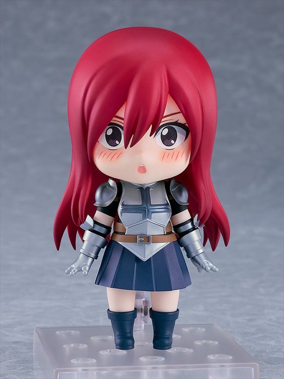 Fairy Tail - Erza Scarlet Nendoroid