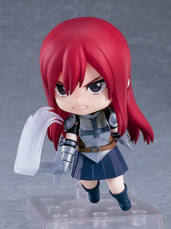 Fairy Tail - Erza Scarlet Nendoroid