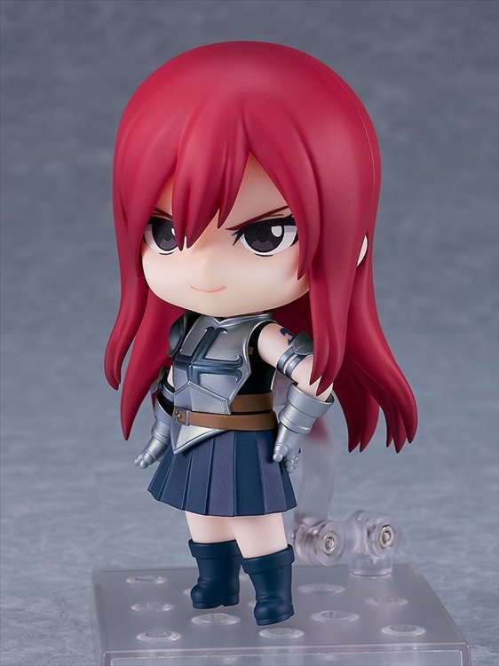 Fairy Tail - Erza Scarlet Nendoroid