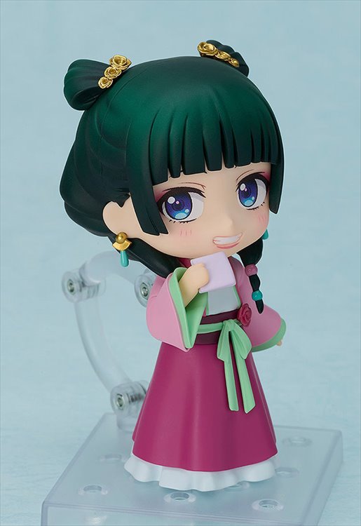 The Apothecary Diaries - Mao Mao Garden Party Ver. Nendoroid