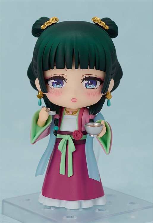 The Apothecary Diaries - Mao Mao Garden Party Ver. Nendoroid
