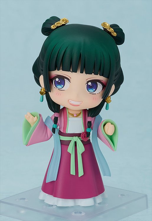 The Apothecary Diaries - Mao Mao Garden Party Ver. Nendoroid
