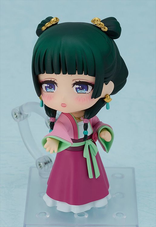 The Apothecary Diaries - Mao Mao Garden Party Ver. Nendoroid