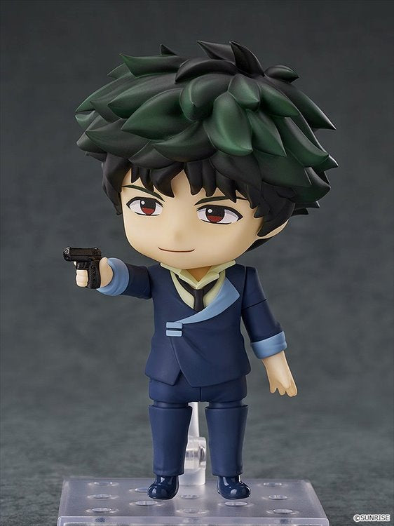 Cowboy Bepop - Spike Spiegel Nendoroid
