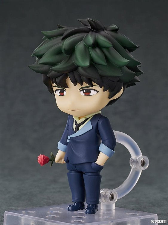 Cowboy Bepop - Spike Spiegel Nendoroid