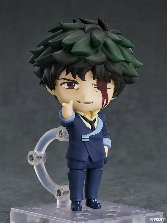 Cowboy Bepop - Spike Spiegel Nendoroid