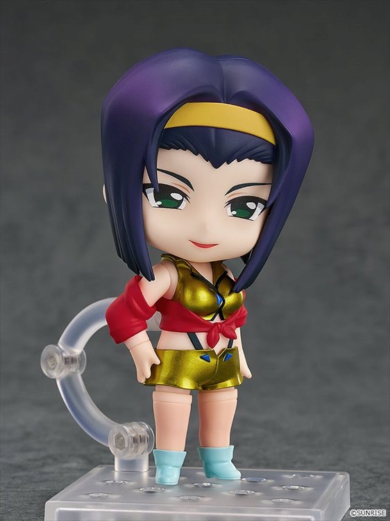 Cowboy Bepop - Faye Valentine Nendoroid