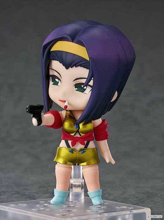 Cowboy Bepop - Faye Valentine Nendoroid