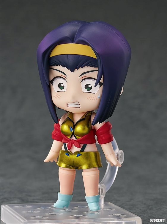 Cowboy Bepop - Faye Valentine Nendoroid