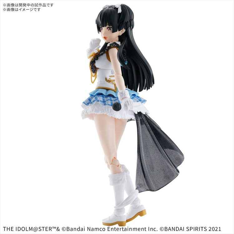 30MS - Fuyuko Mayuzumi Model Kit