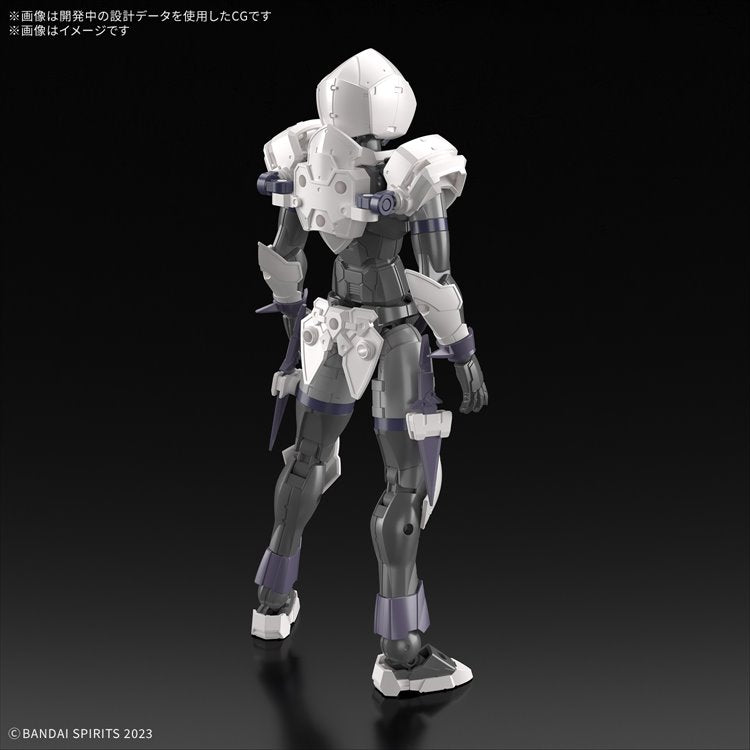 30MF - Rozen Assassin Model Kit