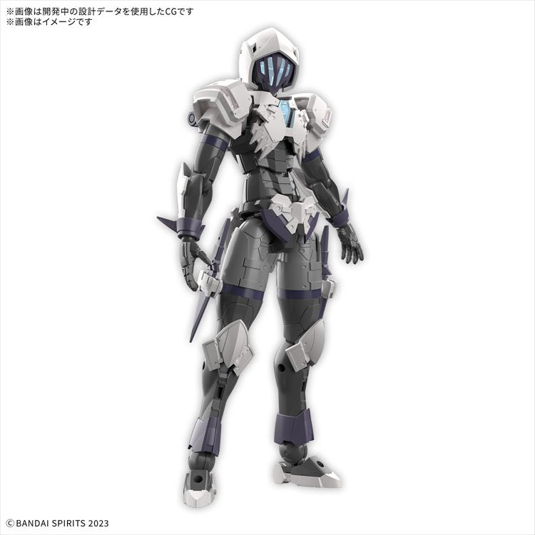 30MF - Rozen Assassin Model Kit