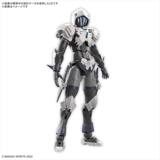 30MF - Rozen Assassin Model Kit
