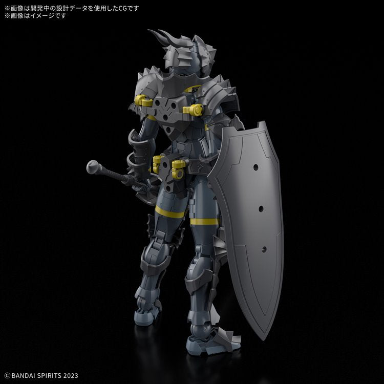 30MF - Rozen Lancer Model Kit