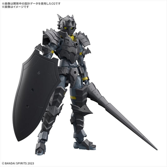 30MF - Rozen Lancer Model Kit