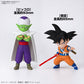 Dragon Ball Daima - Son Goku Mini and Piccolo Mini Model Kit