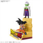 Dragon Ball Daima - Son Goku Mini and Piccolo Mini Model Kit