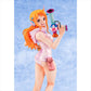 One Piece - Nami Evolutionary History P.O.P. Figure