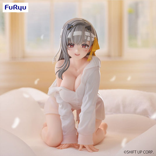 Goddes of Victory Nikke - Modernia First Affection ver. Noodle Stopper Figure
